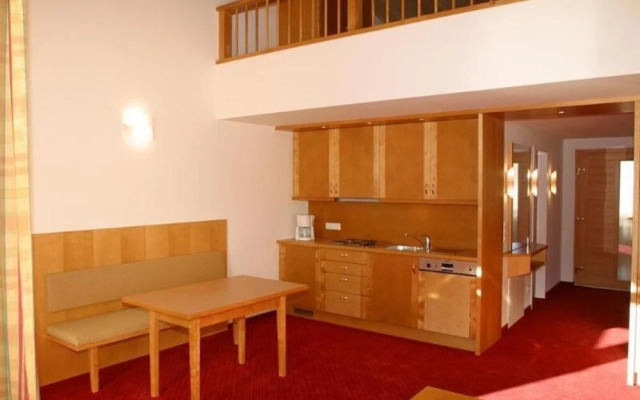 Apartaments Im Schindlhaus