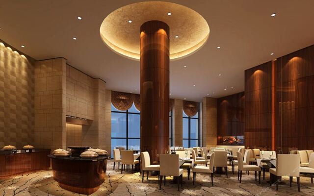 Harbour City Hotel