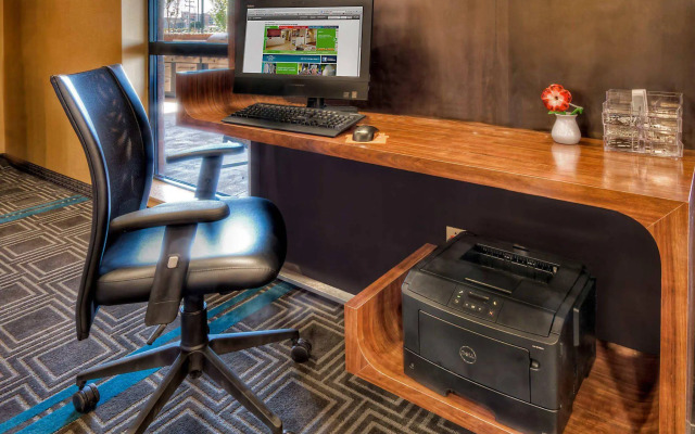 Towneplace Suites Oklahoma City Airport