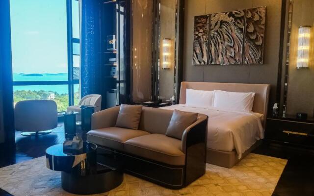 Jin Bei Palace Hotel