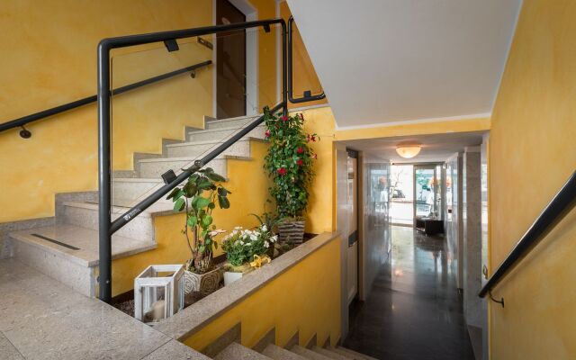 Costa Rica Bibione Aparthotel