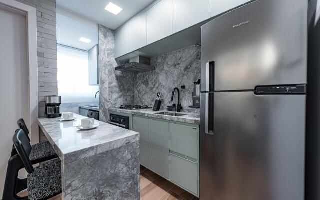 Studio Maravilhoso em Itapoã