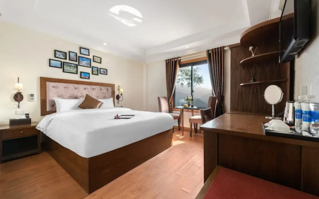 Tiger Sapa Hotel