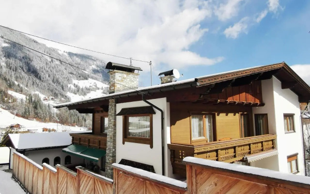Appartement Geisler