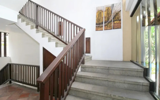 Airy Kuta Blambangan Bali