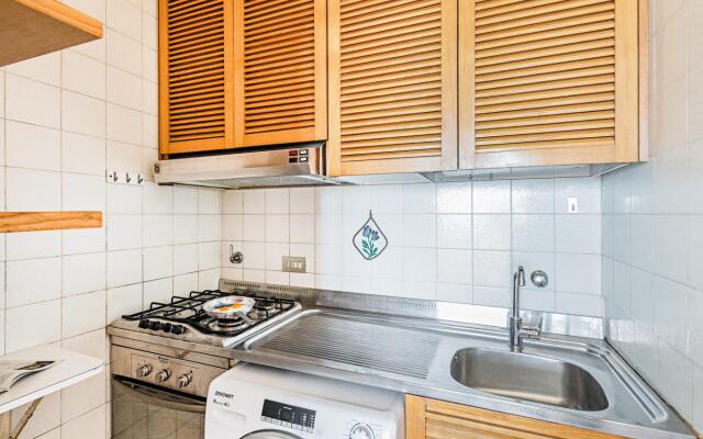 La Brise C B2 by Wonderful Italy