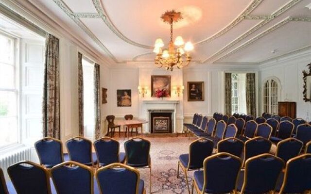 Trereife House