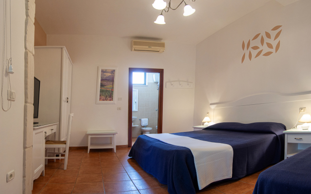 Giardino degli Ulivi Resort