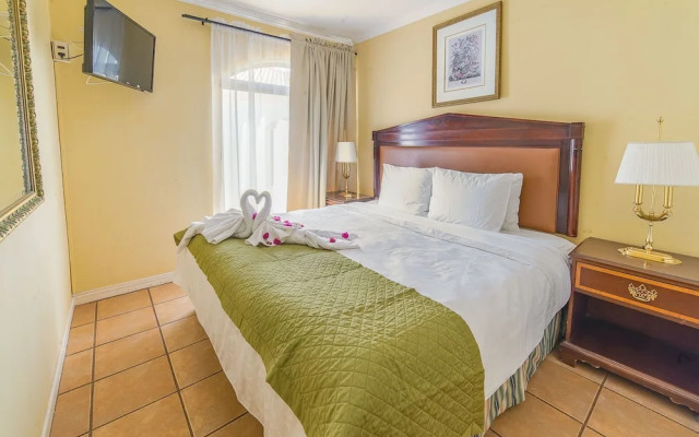 Hotel Serena Dream