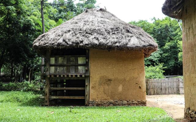 Granda Quan Hoa Apartment