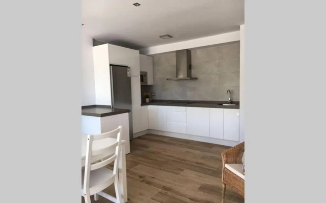 Apartamento a estrenar en un lugar emblemático