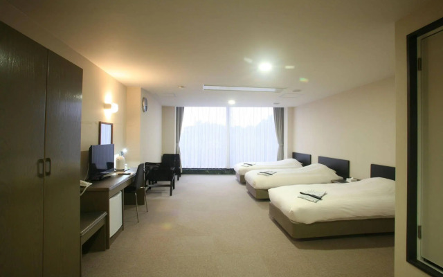 Rodisson Hotel Chubu international Airport Paladia