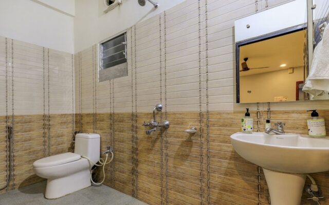 Treebo Trip Om Regency