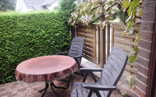 Ferienwohnung Hoffmann