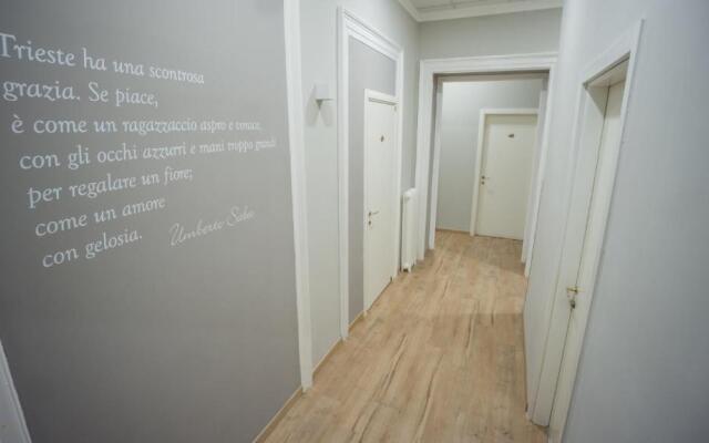 Nuovo Albergo Centro
