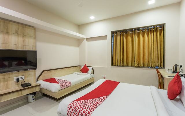 The Tripti Hotel