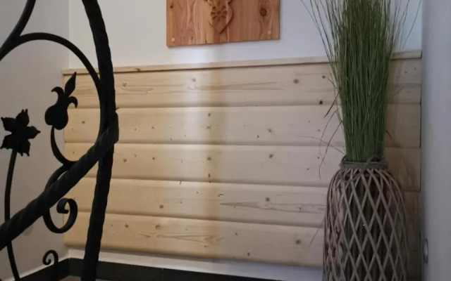 Apartamenty u Paliderki