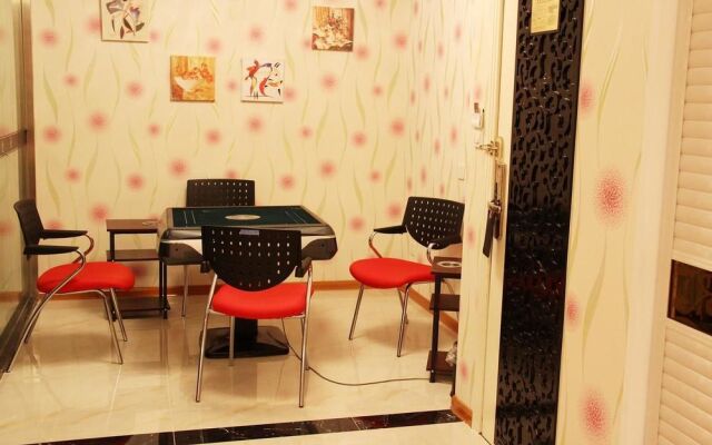 Shengshi Haodu Business Hotel