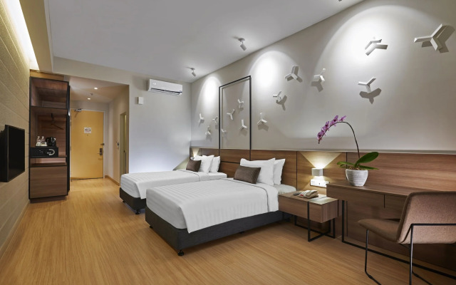 Swiss-Garden Hotel & Residences, Genting Highlands