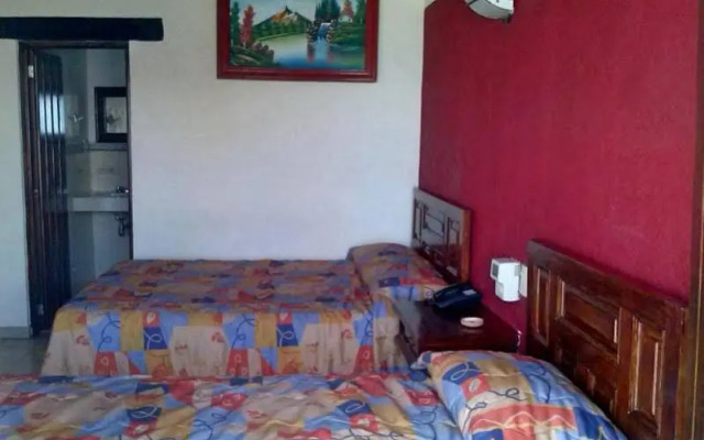 Hotel Marlyn Downtown