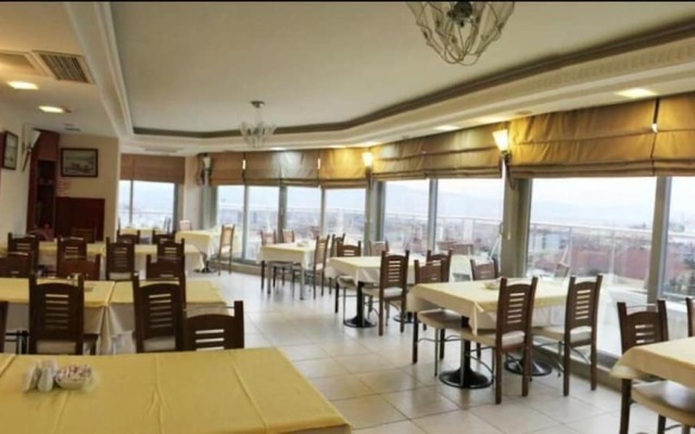 Hotel Elegances Heykel