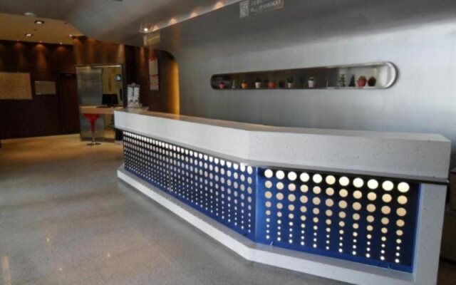 Jinjiang Inn Beijing Tianqiao