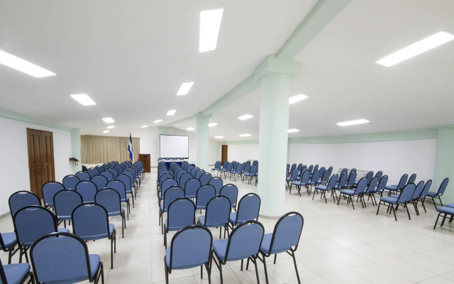 Barceló Montelimar - All Inclusive