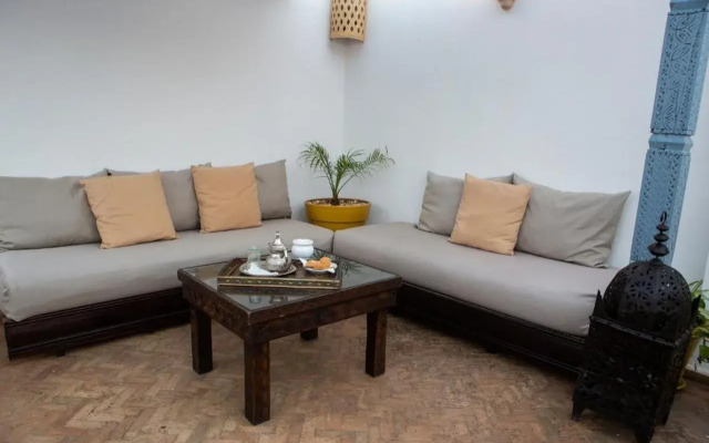 Riad Amaris