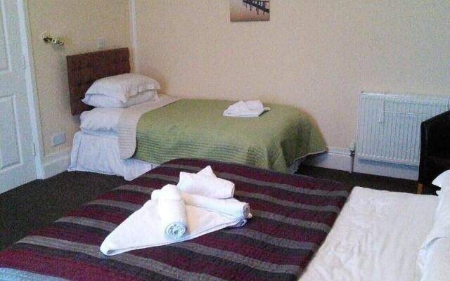 The Market Inn Hotel