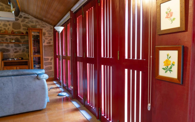 Casa das Castanhas - near Gerês