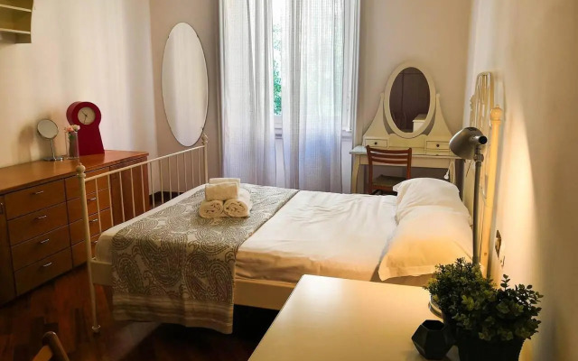 ALTIDO 1 BR Apt next to Piazza Leonardo da Vinci