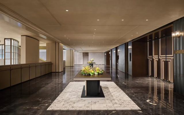 Intercontinental Changchun High Tech Zone By Ihg