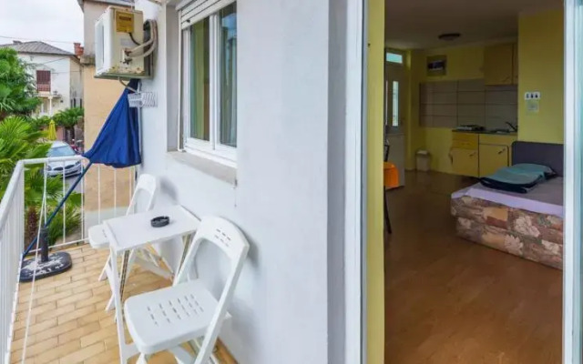 Apartment Major