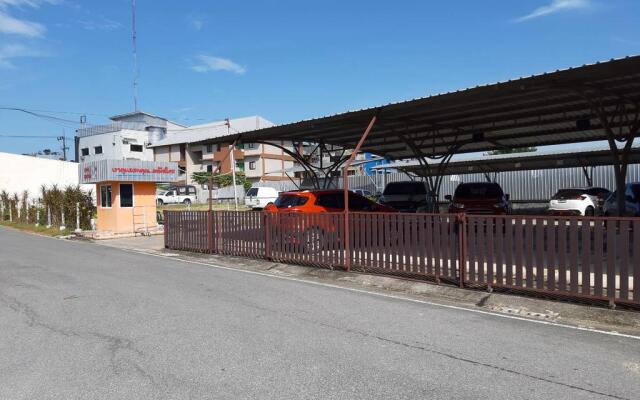 Samran Residence