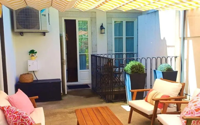 Geo Studios Santa Catarina