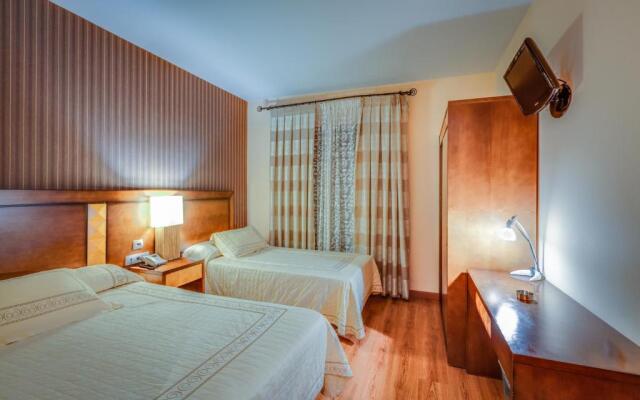 Hotel Ciudad de Martos