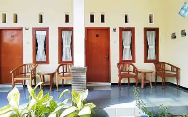 Majapahit Residence Syariah by Homey