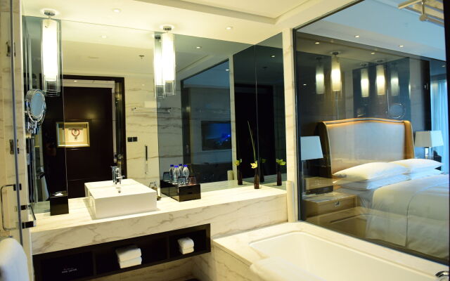 Zhuzhou Marriott Hotel