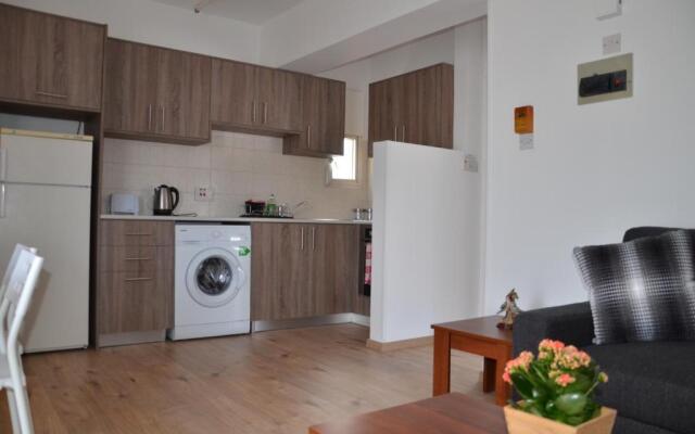 Surf & Sun Holiday Apartments