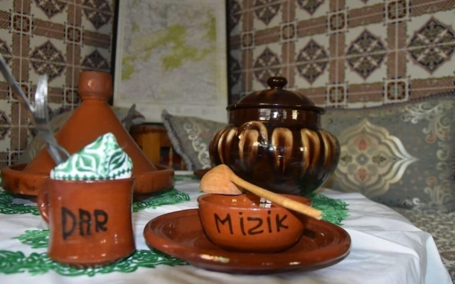 Dar Mazik