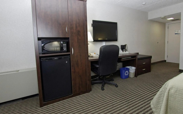 Victoria Inn Hotel & Convention Centre Brandon