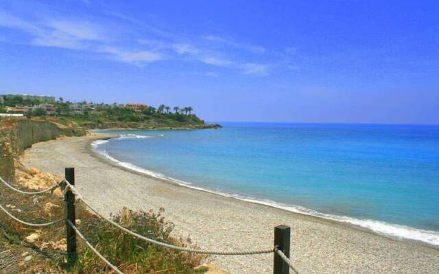 Blue Coral Beach Villas