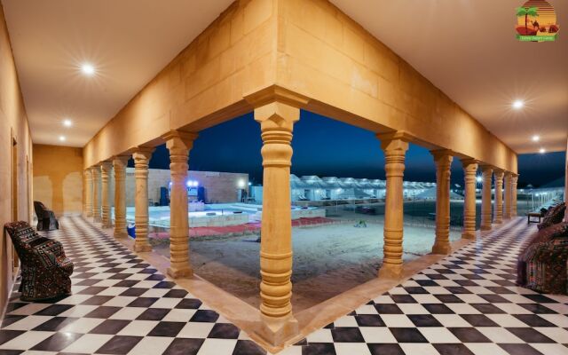 Limra Desert Camp Jaisalmer