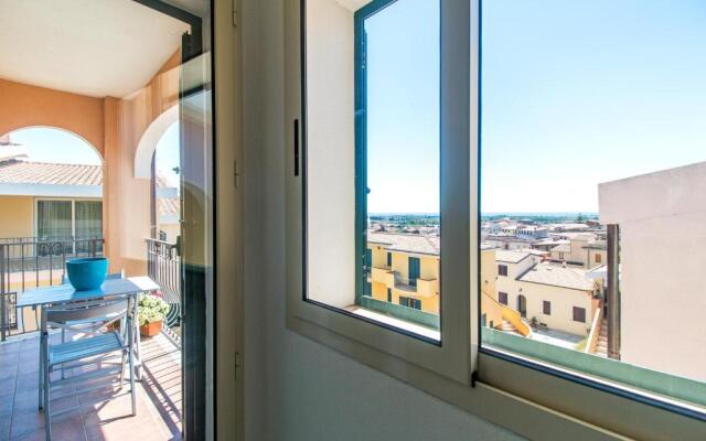 Seaview Orosei Townhouse by SardiniaGem