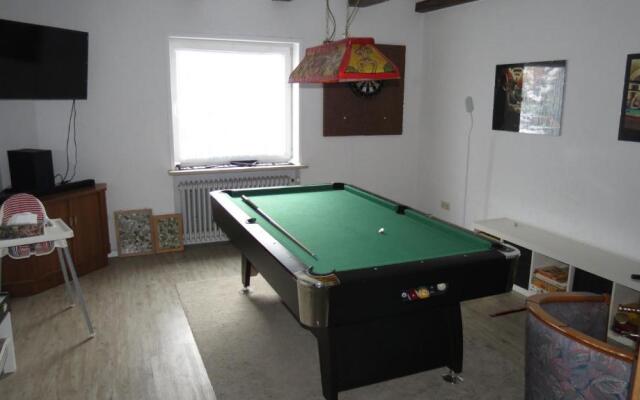 Gästehaus am Goldberg