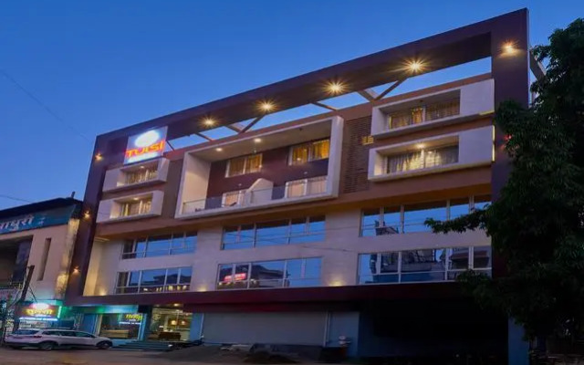 Hotel Tulsi
