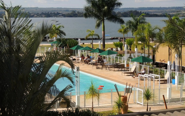 Life Resort Hplus Long Stay