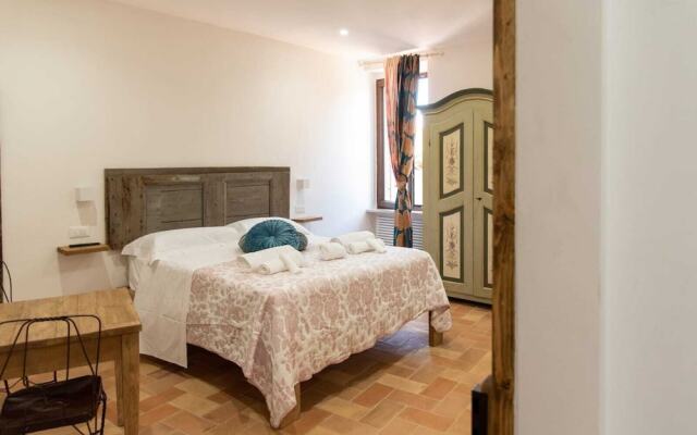 Dilà Assisi Rooms