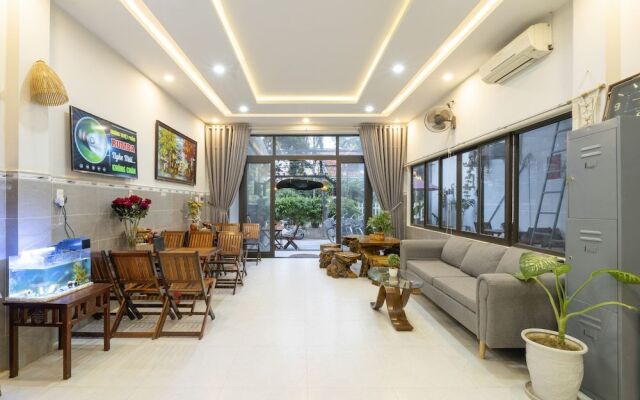 Lyna's House - Hoi An