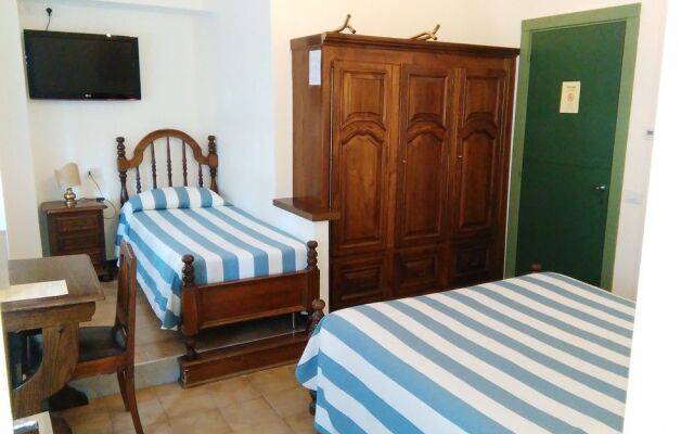 Ristorante Hotel Mira